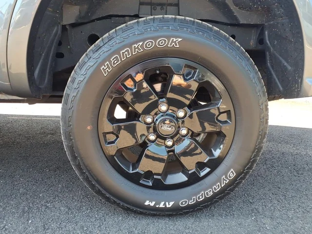 SEMINUEVOS FORD Ranger a Vauxhall en Maplecrest Ford Lincoln of Union