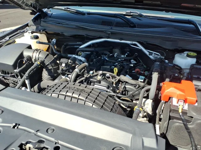 SEMINUEVOS FORD Ranger a Vauxhall en Maplecrest Ford Lincoln of Union
