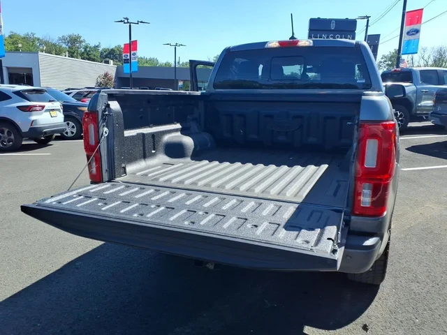 SEMINUEVOS FORD Ranger a Vauxhall en Maplecrest Ford Lincoln of Union