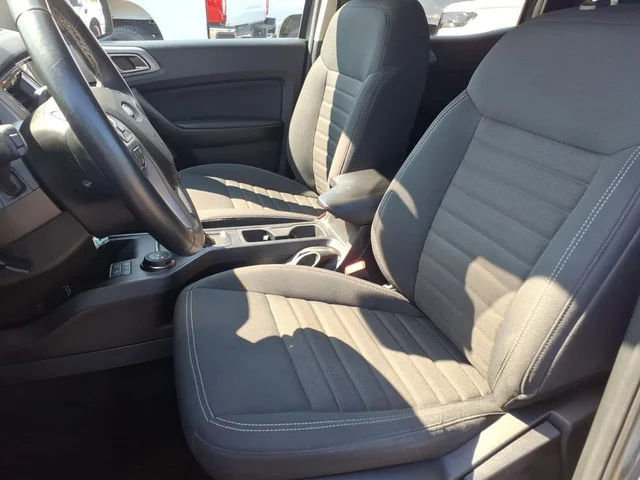 SEMINUEVOS FORD Ranger a Vauxhall en Maplecrest Ford Lincoln of Union