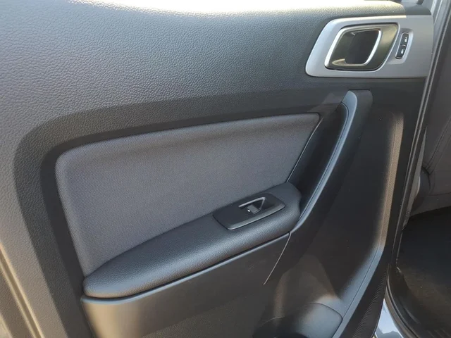 SEMINUEVOS FORD Ranger a Vauxhall en Maplecrest Ford Lincoln of Union