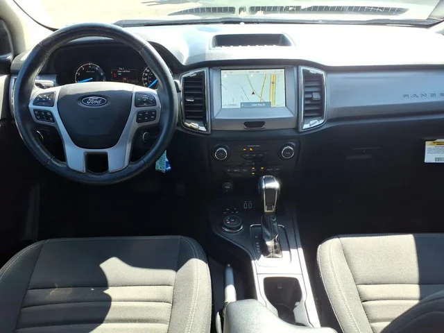 SEMINUEVOS FORD Ranger a Vauxhall en Maplecrest Ford Lincoln of Union