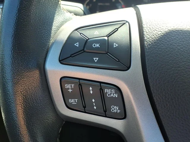 SEMINUEVOS FORD Ranger a Vauxhall en Maplecrest Ford Lincoln of Union