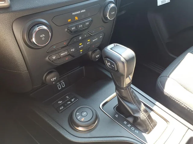 SEMINUEVOS FORD Ranger a Vauxhall en Maplecrest Ford Lincoln of Union