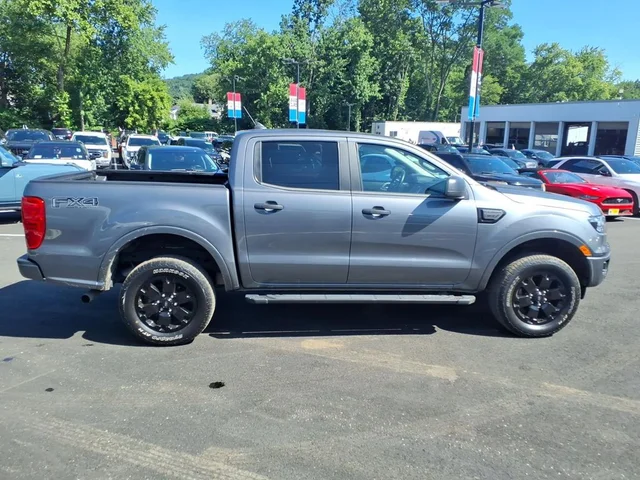 SEMINUEVOS FORD Ranger a Vauxhall en Maplecrest Ford Lincoln of Union