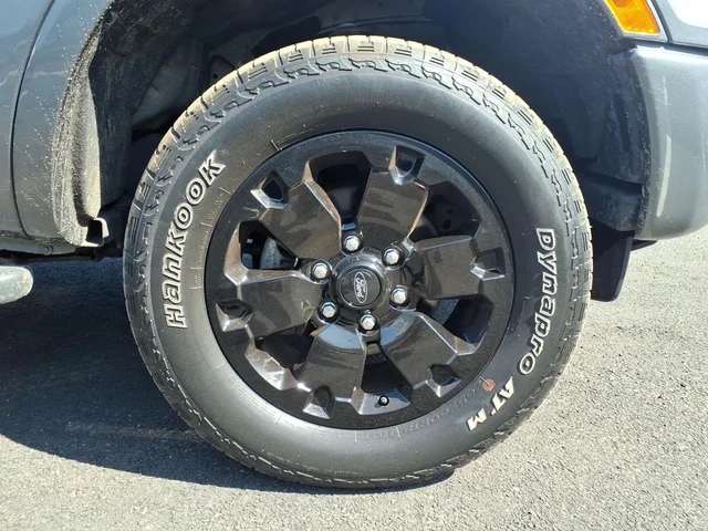 SEMINUEVOS FORD Ranger a Vauxhall en Maplecrest Ford Lincoln of Union