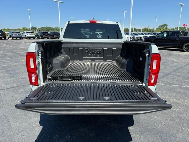 SEMINUEVOS FORD Ranger a Estados en autogozo