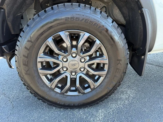 SEMINUEVOS FORD Ranger a Estados en autogozo