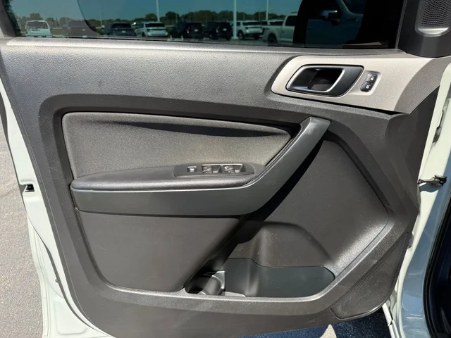 SEMINUEVOS FORD Ranger a Estados en autogozo