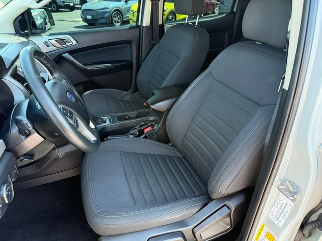SEMINUEVOS FORD Ranger a Estados en autogozo