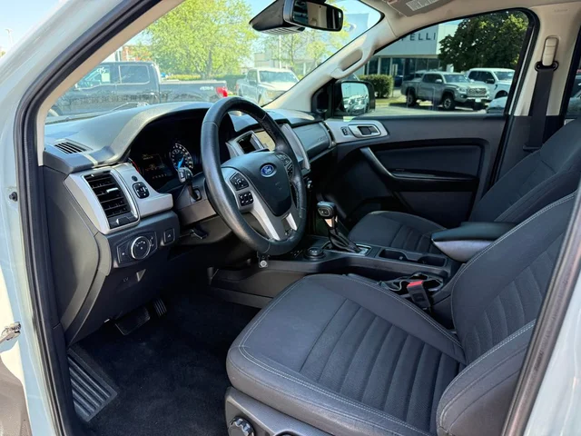 SEMINUEVOS FORD Ranger a Estados en autogozo