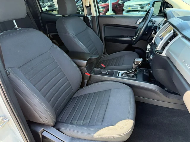 SEMINUEVOS FORD Ranger a Estados en autogozo