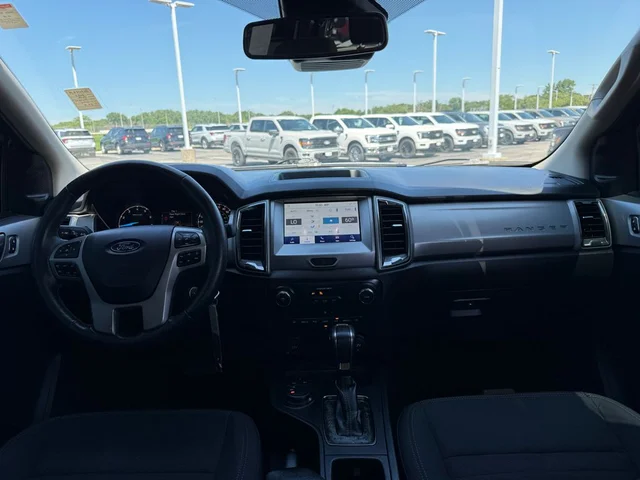SEMINUEVOS FORD Ranger a Estados en autogozo