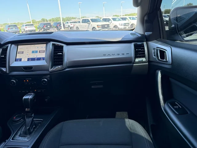 SEMINUEVOS FORD Ranger a Estados en autogozo