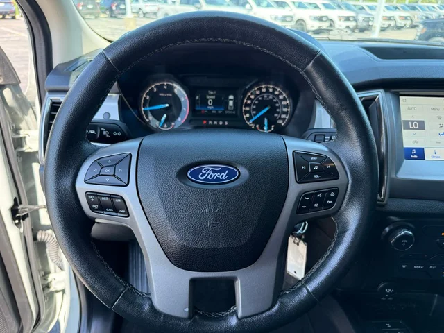 SEMINUEVOS FORD Ranger a Estados en autogozo