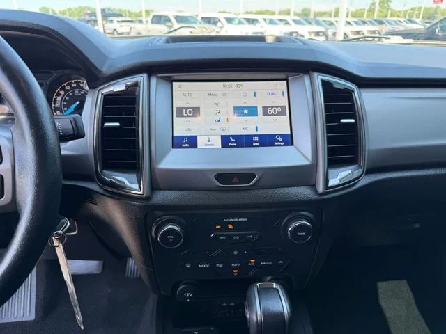 SEMINUEVOS FORD Ranger a Estados en autogozo