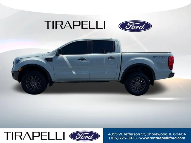 SEMINUEVOS FORD Ranger a Estados en autogozo