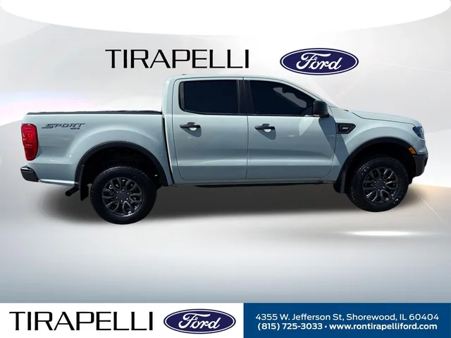 SEMINUEVOS FORD Ranger a Estados en autogozo