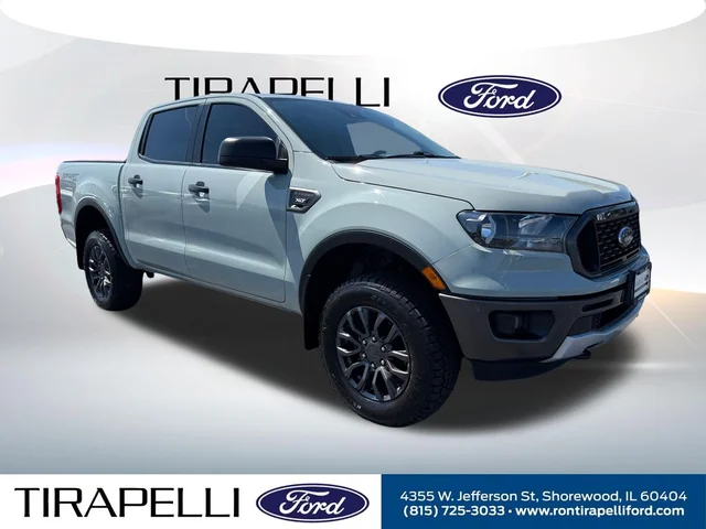SEMINUEVOS FORD Ranger a Estados en autogozo