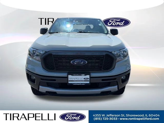 SEMINUEVOS FORD Ranger a Estados en autogozo