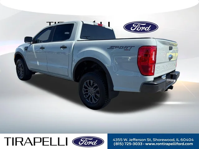 SEMINUEVOS FORD Ranger a Estados en autogozo