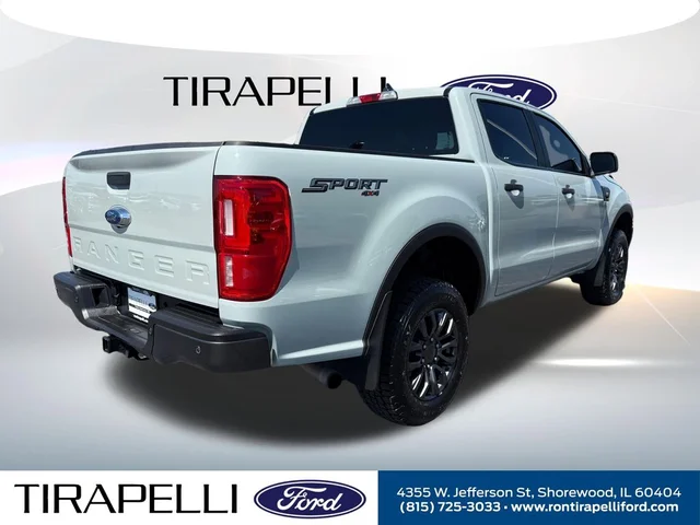 SEMINUEVOS FORD Ranger a Estados en autogozo