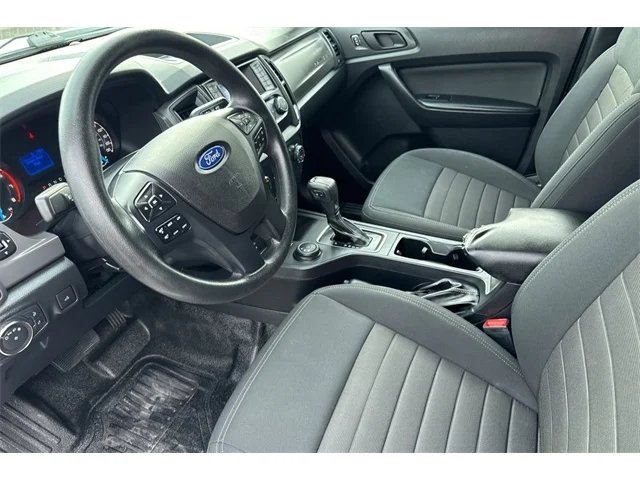 SEMINUEVOS FORD Ranger at ELK GROVE in Elk Grove Buick GMC