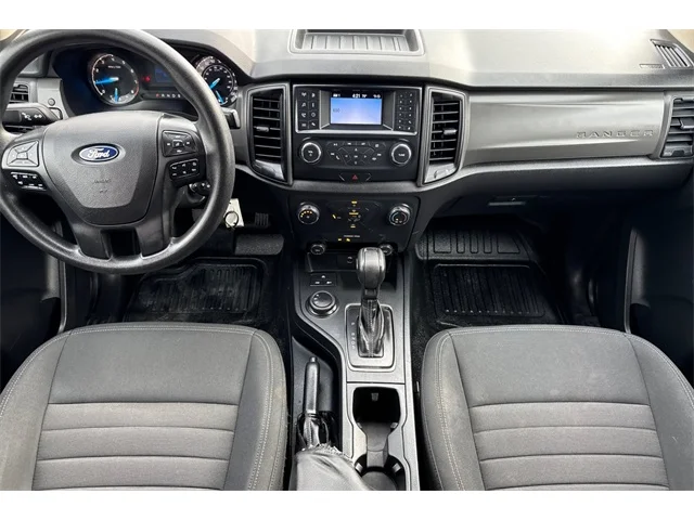 SEMINUEVOS FORD Ranger at ELK GROVE in Elk Grove Buick GMC