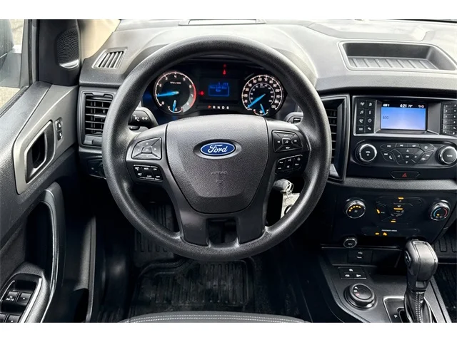 SEMINUEVOS FORD Ranger at ELK GROVE in Elk Grove Buick GMC