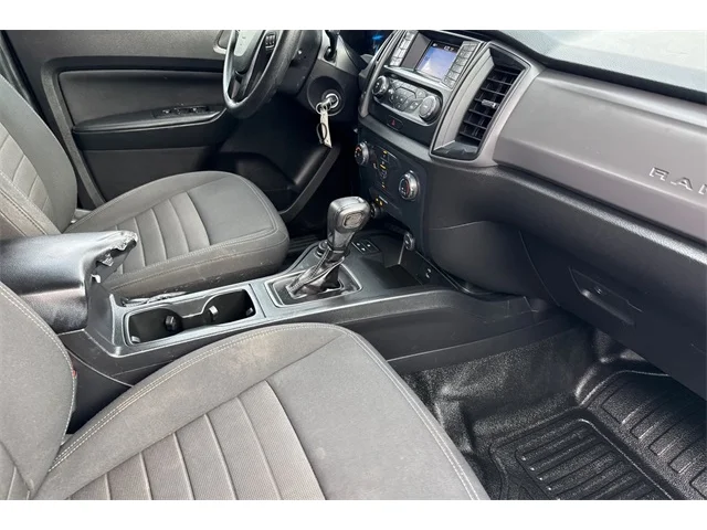SEMINUEVOS FORD Ranger at ELK GROVE in Elk Grove Buick GMC