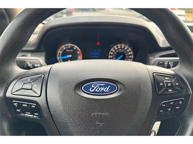 SEMINUEVOS FORD Ranger at ELK GROVE in Elk Grove Buick GMC