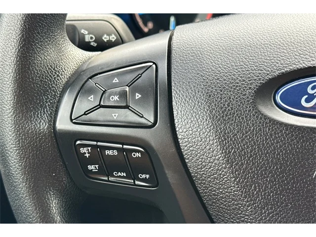 SEMINUEVOS FORD Ranger at ELK GROVE in Elk Grove Buick GMC