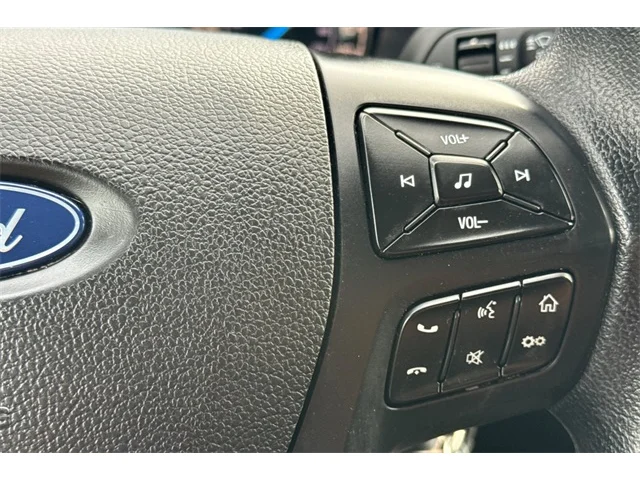 SEMINUEVOS FORD Ranger at ELK GROVE in Elk Grove Buick GMC
