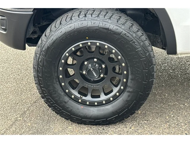 SEMINUEVOS FORD Ranger at ELK GROVE in Elk Grove Buick GMC