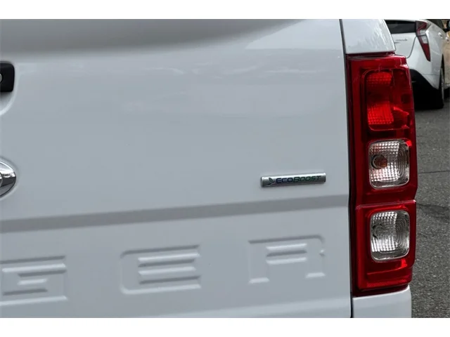SEMINUEVOS FORD Ranger at ELK GROVE in Elk Grove Buick GMC