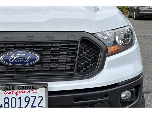 SEMINUEVOS FORD Ranger at ELK GROVE in Elk Grove Buick GMC