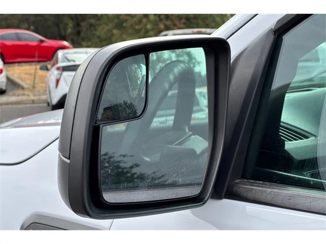 SEMINUEVOS FORD Ranger at ELK GROVE in Elk Grove Buick GMC
