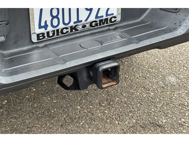 SEMINUEVOS FORD Ranger at ELK GROVE in Elk Grove Buick GMC