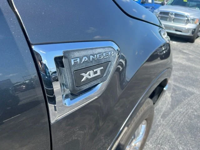 SEMINUEVOS FORD Ranger a Estados en autogozo