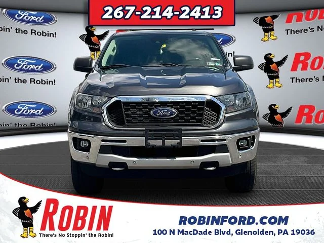 SEMINUEVOS FORD Ranger a Estados en autogozo