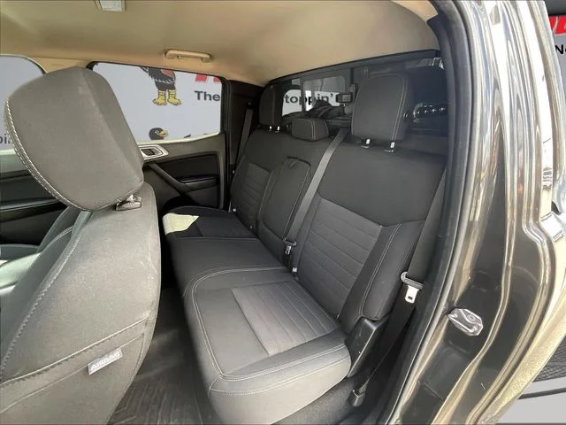 SEMINUEVOS FORD Ranger a Estados en autogozo