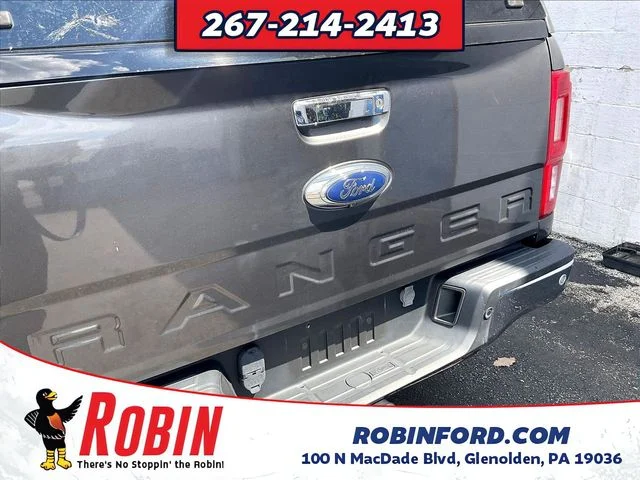 SEMINUEVOS FORD Ranger a Estados en autogozo