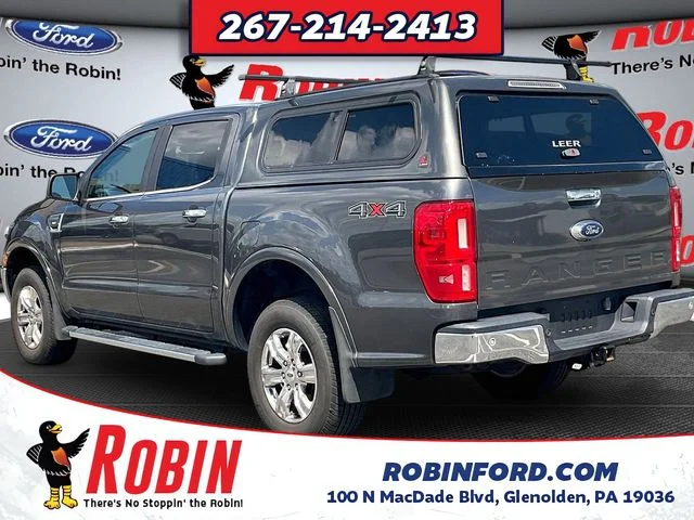 SEMINUEVOS FORD Ranger a Estados en autogozo
