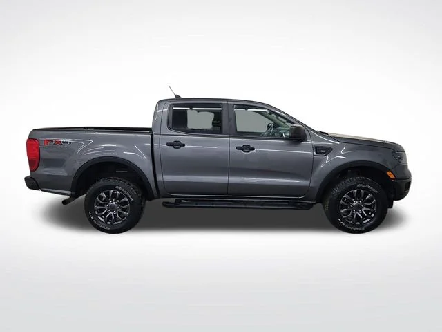 SEMINUEVOS FORD Ranger a Estados en autogozo