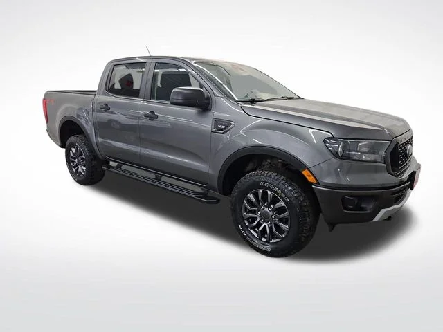 SEMINUEVOS FORD Ranger a Estados en autogozo