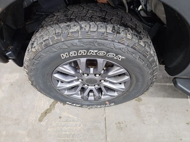 SEMINUEVOS FORD Ranger a Estados en autogozo