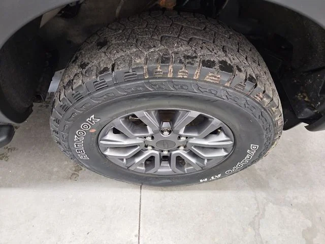 SEMINUEVOS FORD Ranger a Estados en autogozo