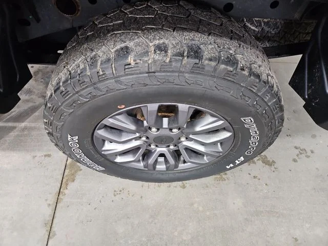 SEMINUEVOS FORD Ranger a Estados en autogozo