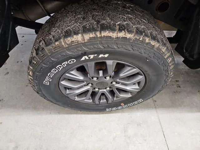 SEMINUEVOS FORD Ranger a Estados en autogozo