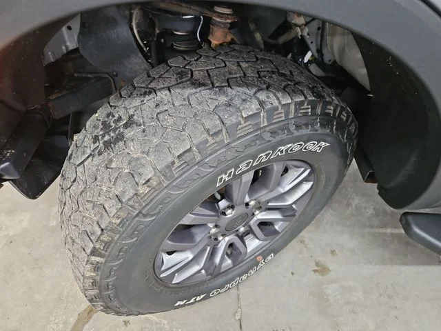 SEMINUEVOS FORD Ranger a Estados en autogozo
